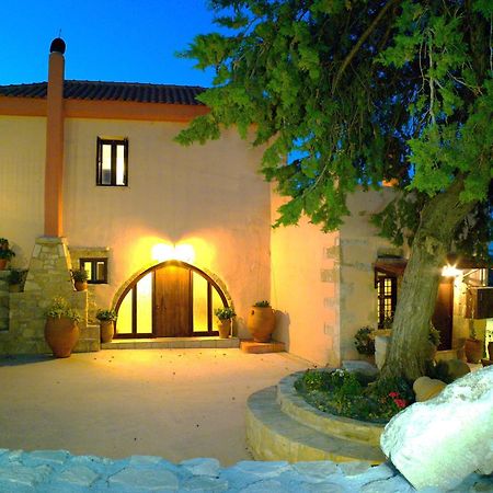 Mouri Villa Mourion  Luaran gambar