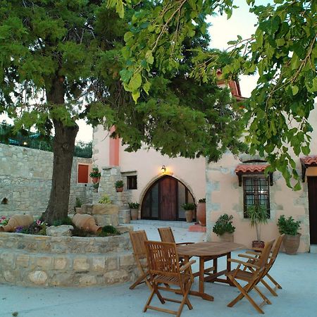 Mouri Villa Mourion  Luaran gambar