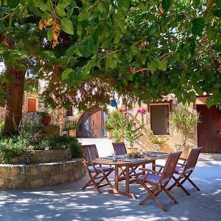 Mouri Villa Mourion  Luaran gambar