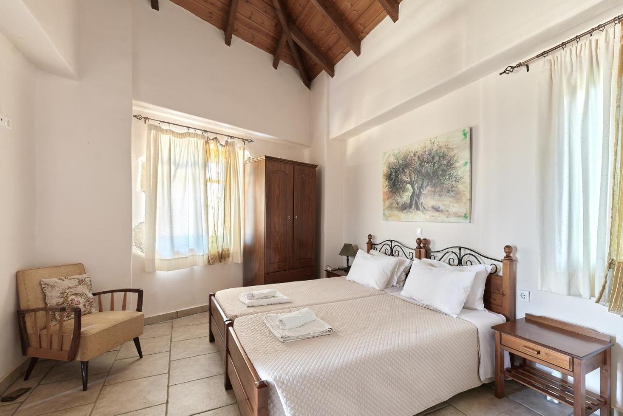Mouri Villa Mourion  Luaran gambar