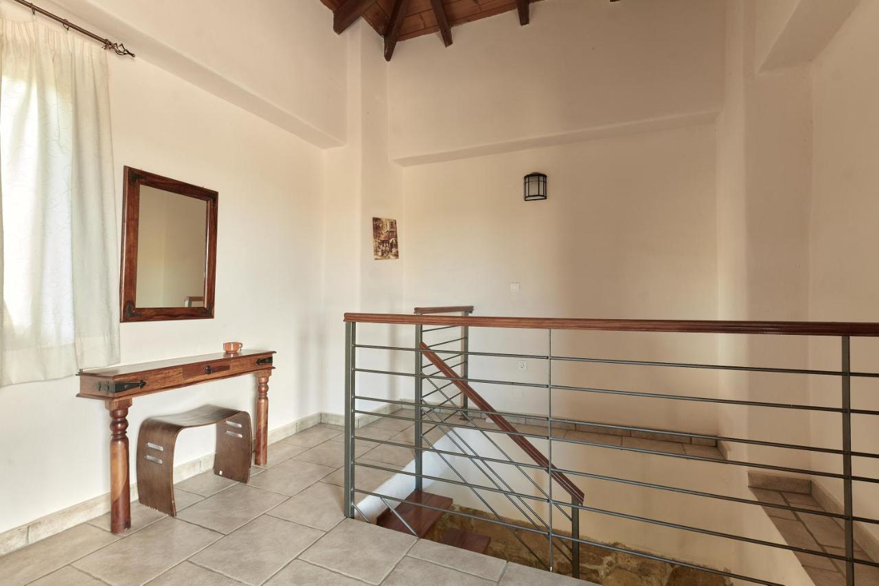Mouri Villa Mourion  Luaran gambar