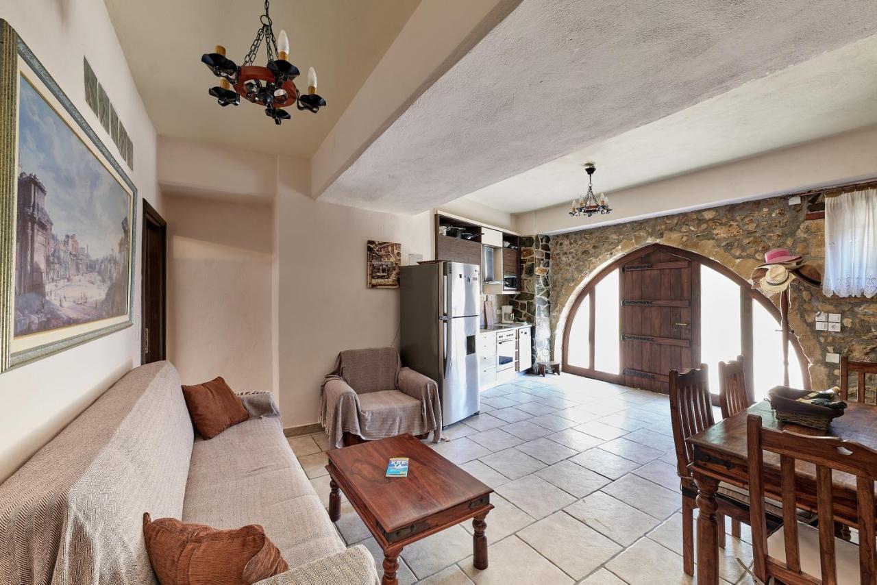 Mouri Villa Mourion  Luaran gambar