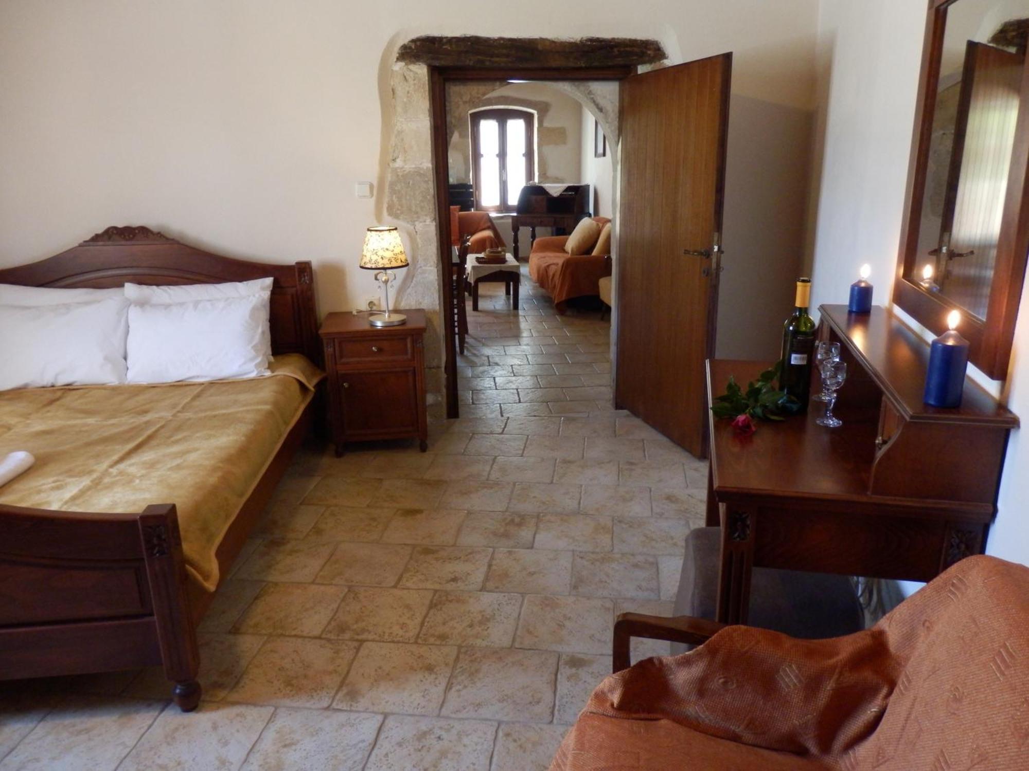 Mouri Villa Mourion  Luaran gambar
