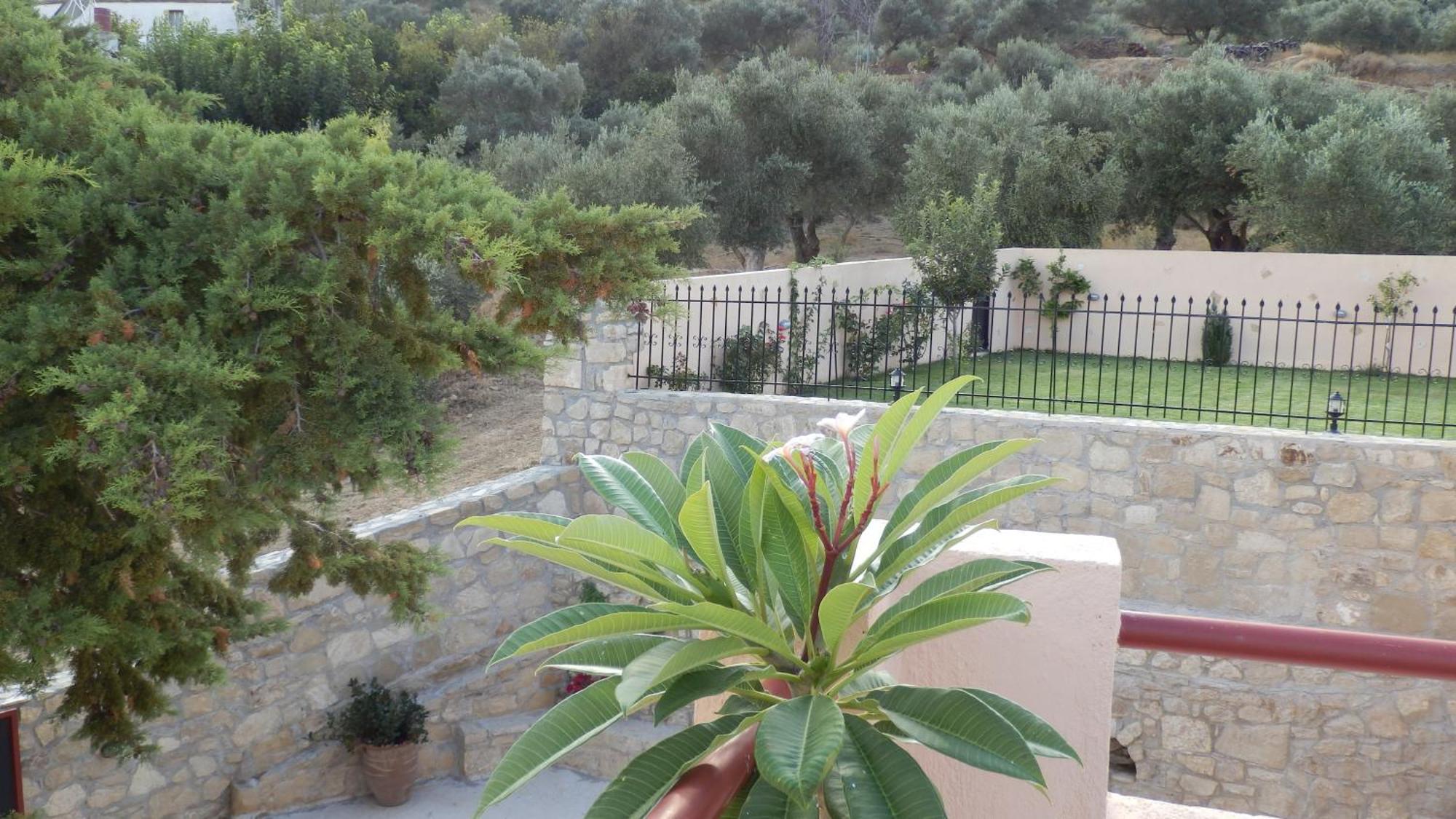 Mouri Villa Mourion  Luaran gambar