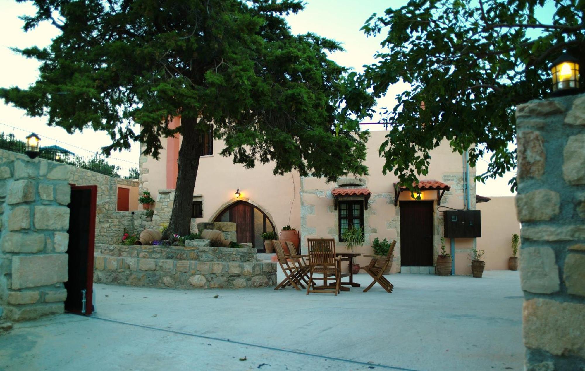 Mouri Villa Mourion  Luaran gambar