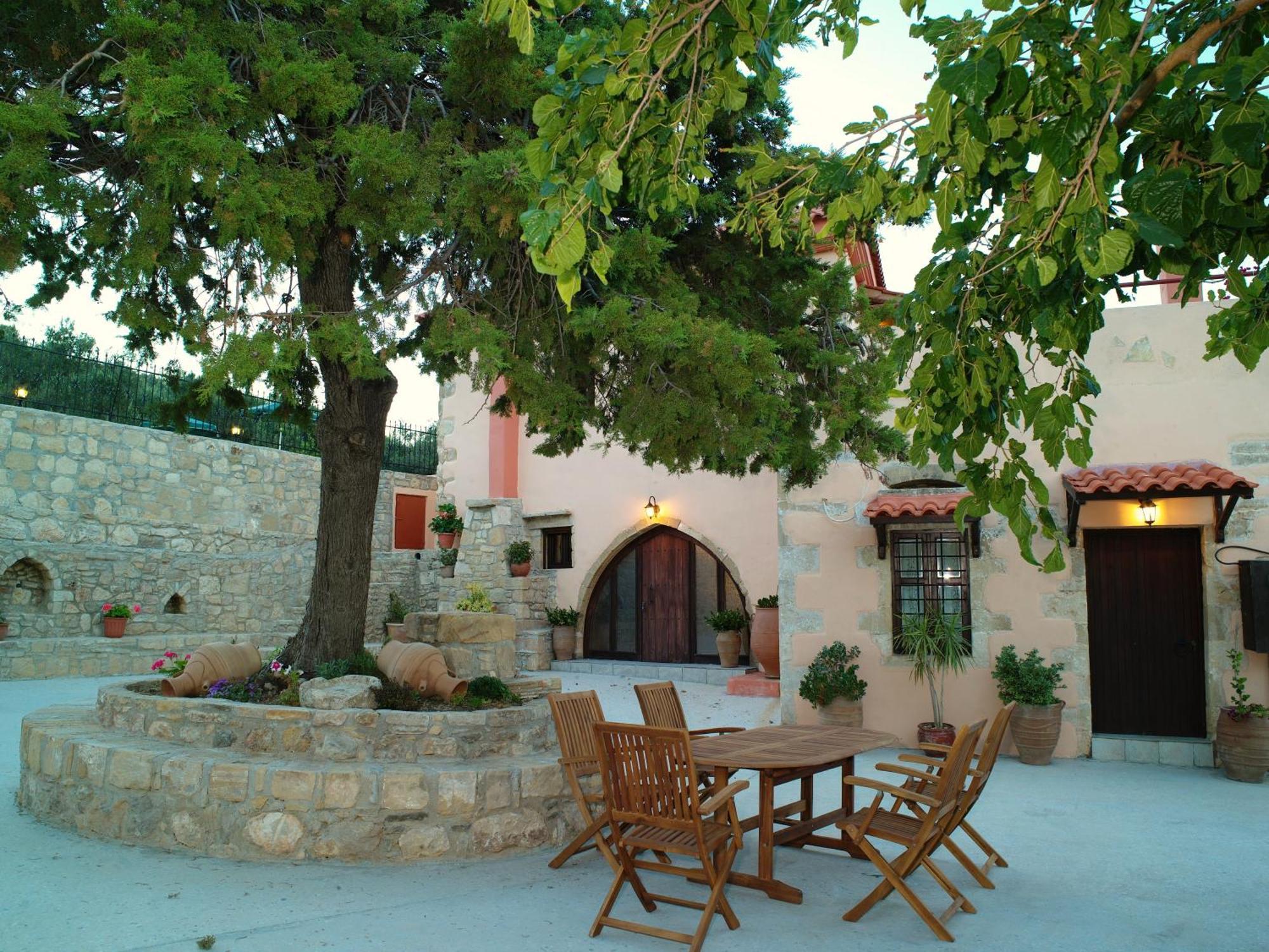 Mouri Villa Mourion  Luaran gambar