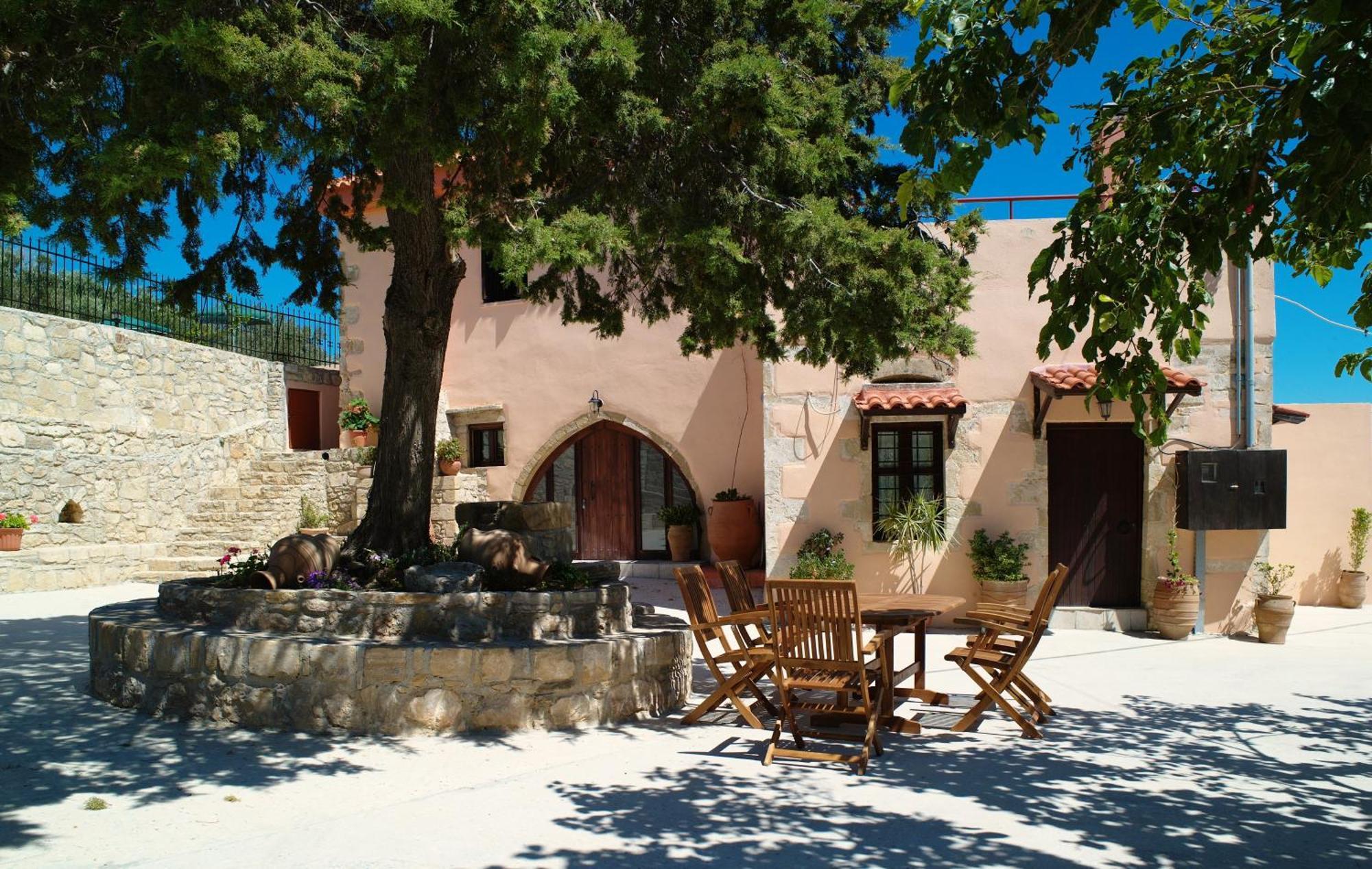 Mouri Villa Mourion  Luaran gambar