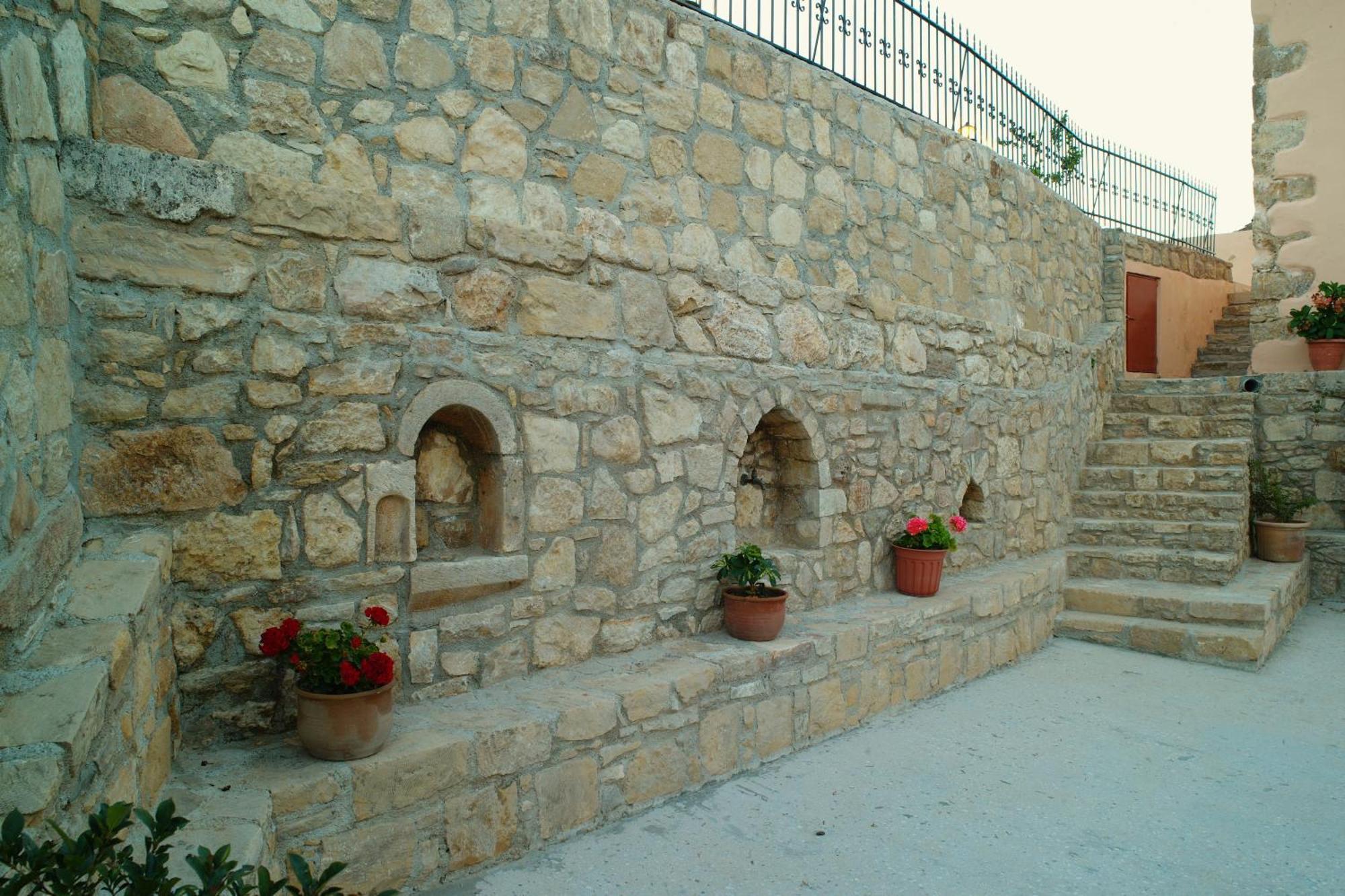 Mouri Villa Mourion  Luaran gambar
