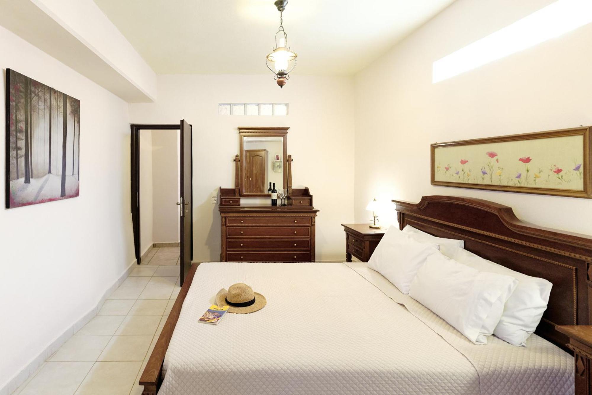 Mouri Villa Mourion  Luaran gambar