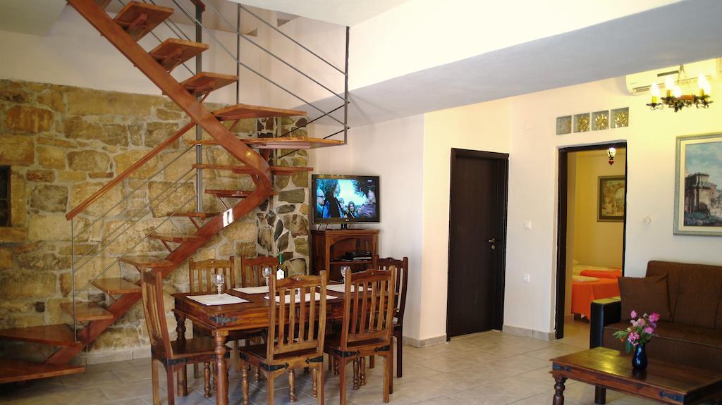 Mouri Villa Mourion  Luaran gambar