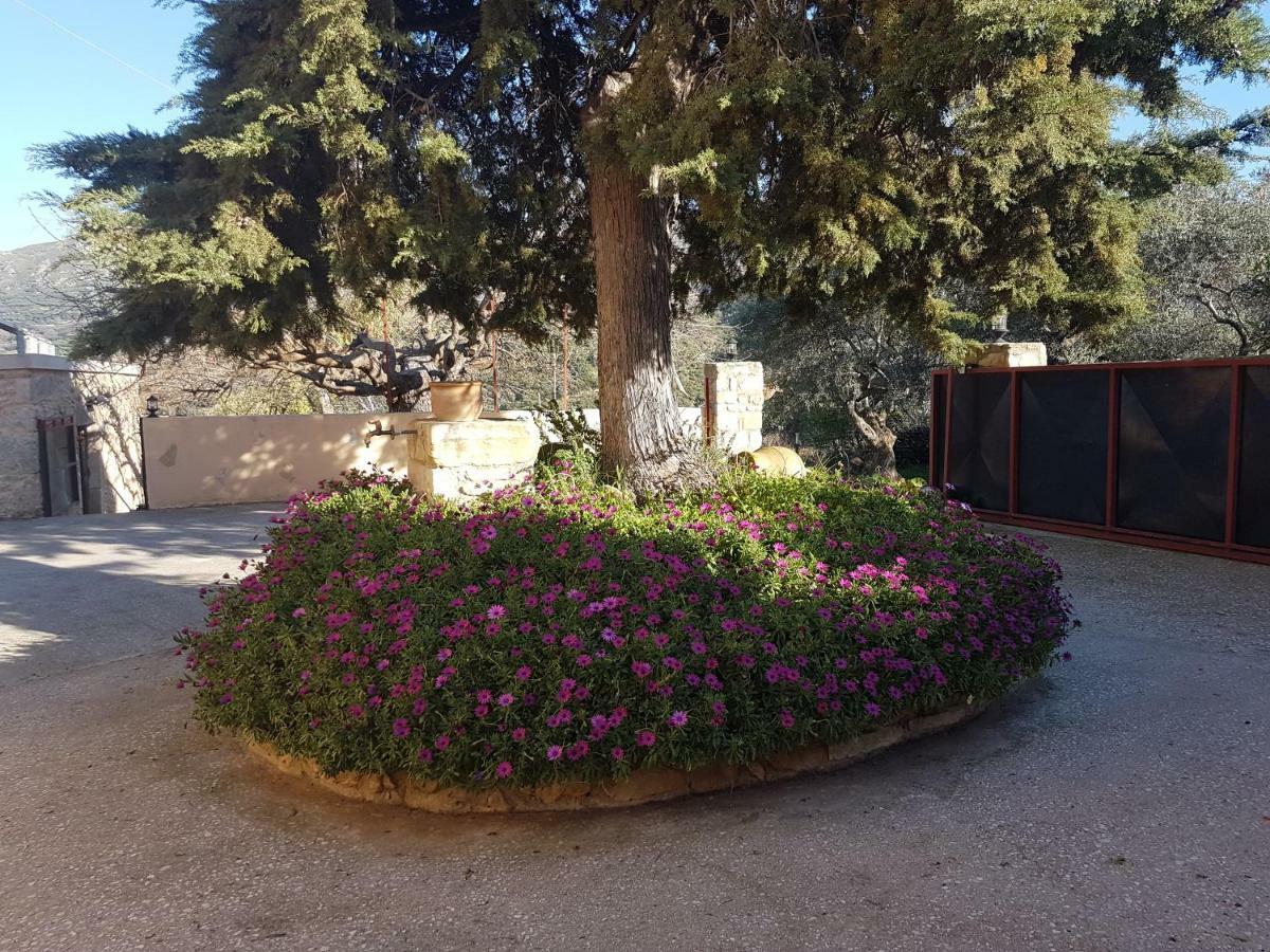 Mouri Villa Mourion  Luaran gambar
