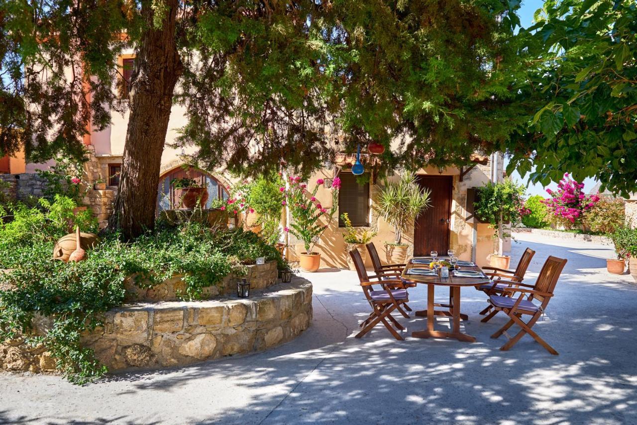 Mouri Villa Mourion  Luaran gambar