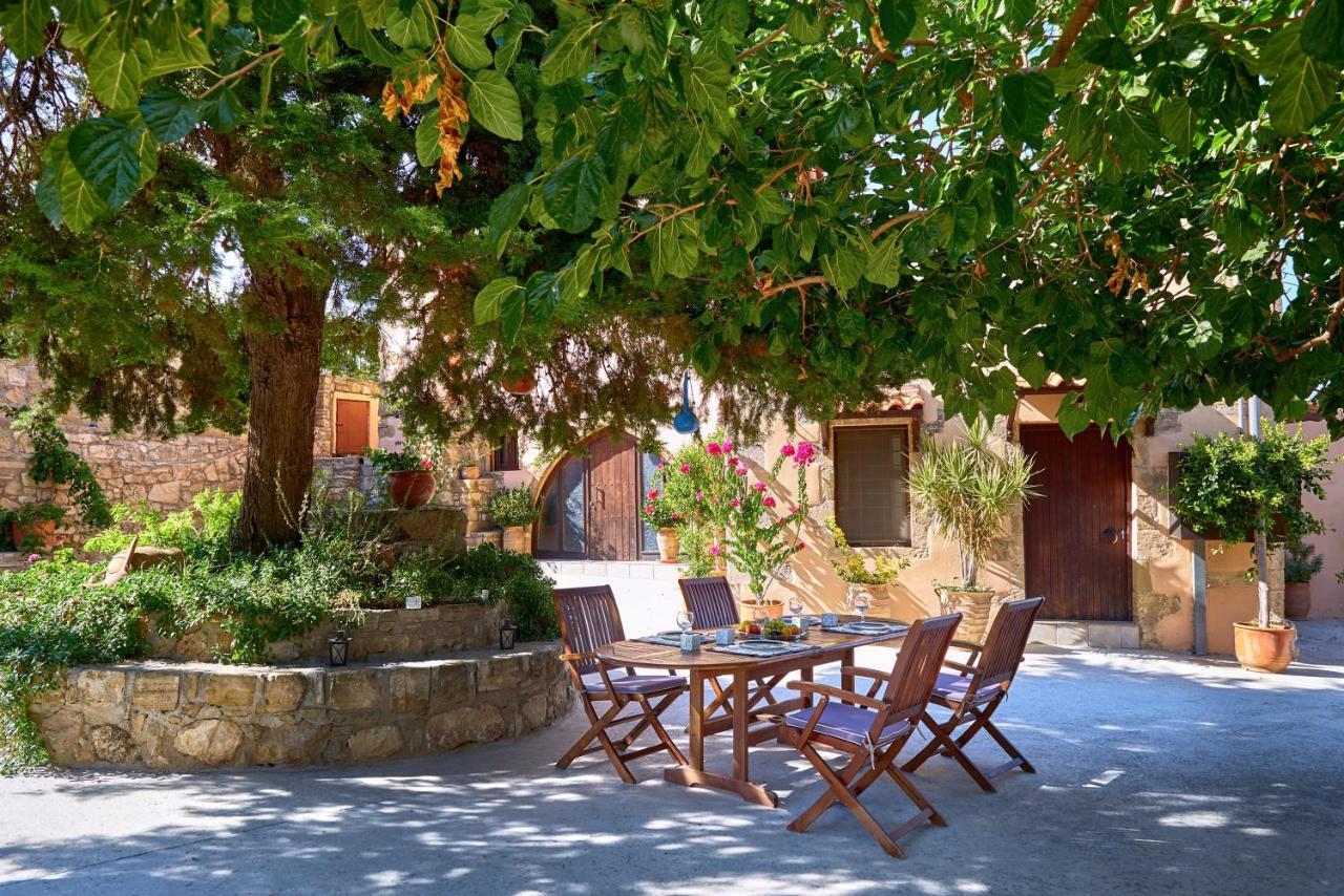 Mouri Villa Mourion  Luaran gambar